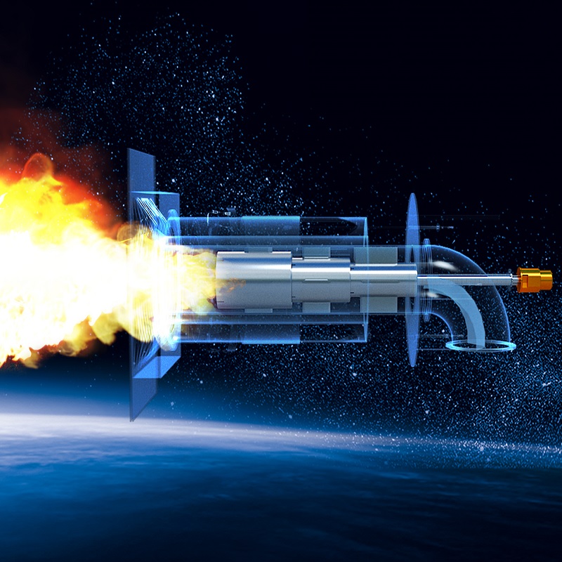 Plasma Ignition And Combustion Stabilization (PICS) Technology